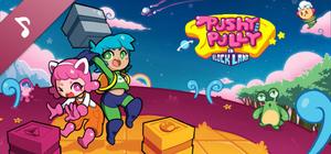 Pushy and Pully in Blockland Soundtrack banner