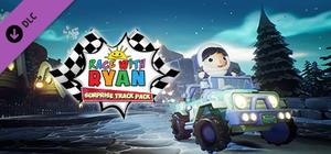 Race With Ryan: Surprise Track Pack banner