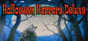 Halloween Horrors Deluxe Steam Edition banner