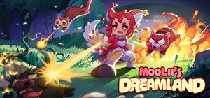 Moolii's Dreamland 哞哩的长梦 banner