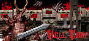 Hell Corp banner