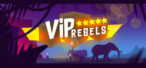 VIP Rebels banner