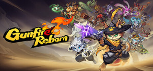 Gunfire Reborn banner