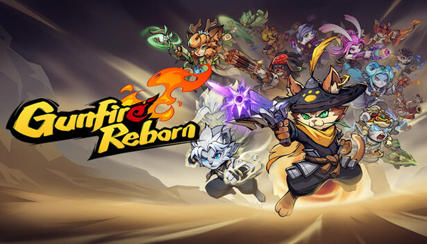 Gunfire Reborn