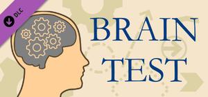 PBT - Brain Test banner