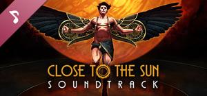 Close to the Sun Original Soundtrack banner