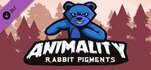 ANIMALITY - Rabbit Colour Pigments banner