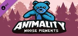 ANIMALITY - Moose Colour Pigments banner