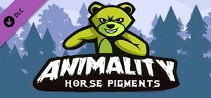 ANIMALITY - Horse Colour Pigments banner