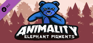 ANIMALITY - Elephant Colour Pigments banner