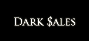 Dark Sales banner