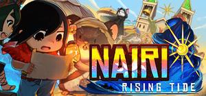 NAIRI: Rising Tide banner