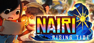 NAIRI: Rising Tide banner