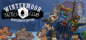 Wintermoor Tactics Club: Wintermost Edition banner