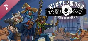 Wintermoor Tactics Club OST banner