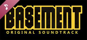 Basement - Original Soundtrack banner