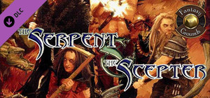 Fantasy Grounds - Serpent Amphora Cycle Book 2: The Serpent & The Scepter banner