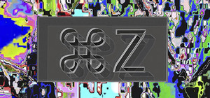 Future Fragments - Command Z banner