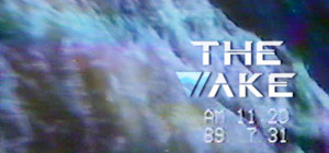 The Wake: Mourning Father, Mourning Mother banner