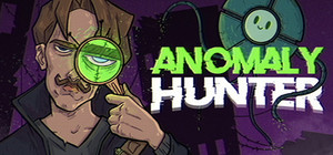 Anomaly Hunter banner