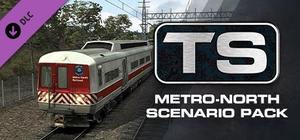 TS Marketplace: Metro-North Scenario Pack 01 banner