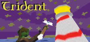 Trident banner