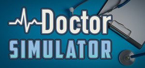 Doctor Simulator banner