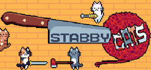 Stabby Cats banner