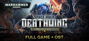 Space Hulk: Deathwing - Enhanced Edition - Deluxe banner