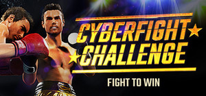 Cyber Fight Challenge banner