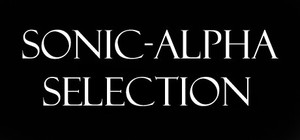 Sonic-Alpha Selection banner