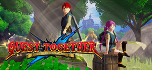 Quest Together banner