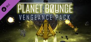 Planet Bounce Vengeance DLC Pack banner