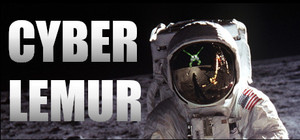 Cyber Lemur banner