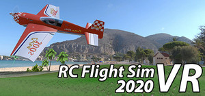 RC Flight Simulator 2020 VR banner
