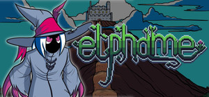 elphame banner