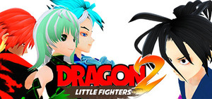 Dragon Little Fighters 2 banner