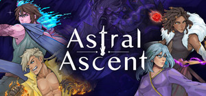 Astral Ascent banner