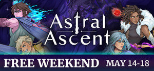 Astral Ascent banner