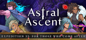 Astral Ascent banner