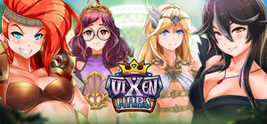Vixen Wars banner