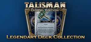 Legendary Deck Collection banner
