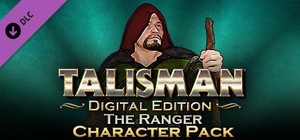 Talisman - Character Pack #20 Ranger banner