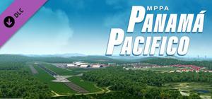 X-Plane 11 - Add-on: Aerosoft - MPPA - Panamá Pacifico XP banner