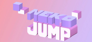 Neko Jump banner