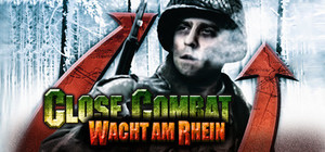 Close Combat: Wacht am Rhein banner