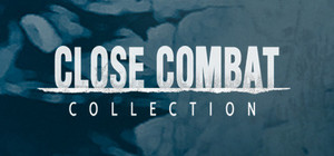 Close Combat Collection banner