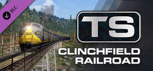 Train Simulator: Clinchfield Railroad: Elkhorn City - St. Paul Route Add-On banner