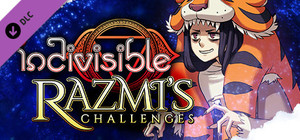 Indivisible - Razmi's Challenges banner