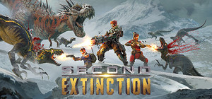 Second Extinction banner